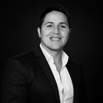 Cristian Arteaga